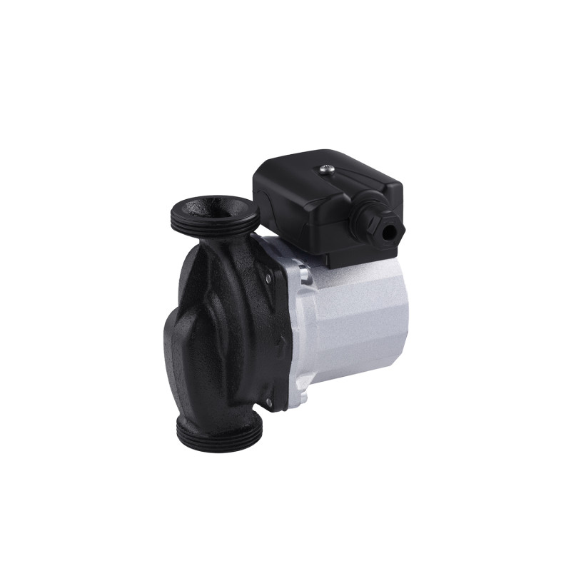 Насос циркуляційний Forwater WRS 25/4-130 Grey (Wilo)