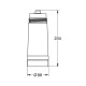 Картридж пом'якшуючий Grohe Blue 40404001