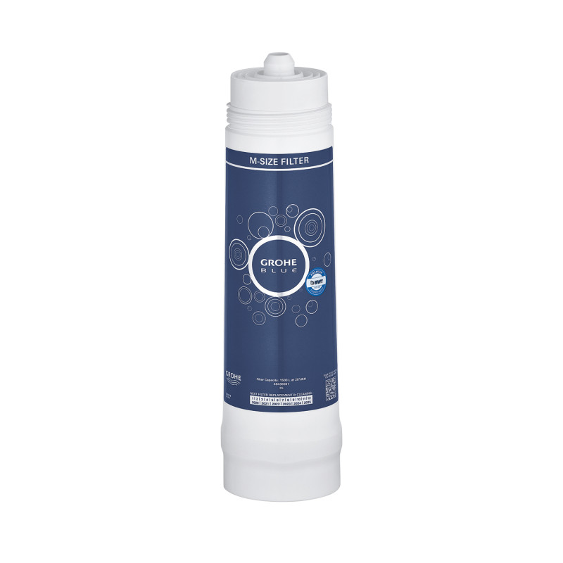 Картридж пом'якшуючий Grohe Blue M-Size 40430001