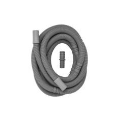 Шланг зливний для пральної машини Kroner KRP - DR400 400 см