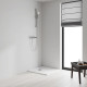 Змішувач для ванни Grohe Grohtherm 800 34567000 з душовим гарнітуром 27948001 (34567001)