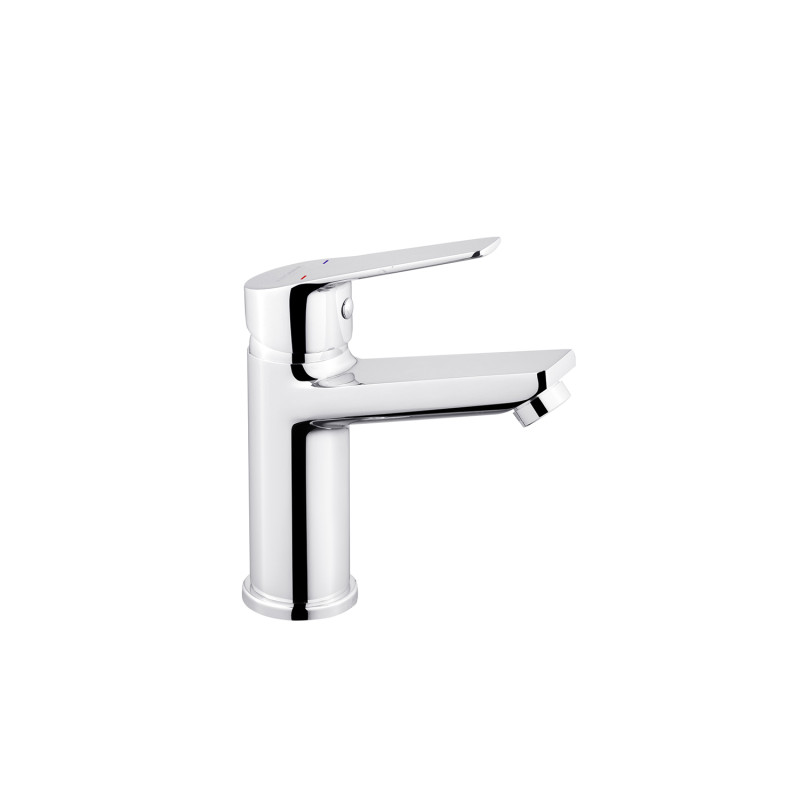 Набор 3 в 1 душова система Kroner Armada-C064K + змішувач Hagen-C010 + змішувач Bidet-C082