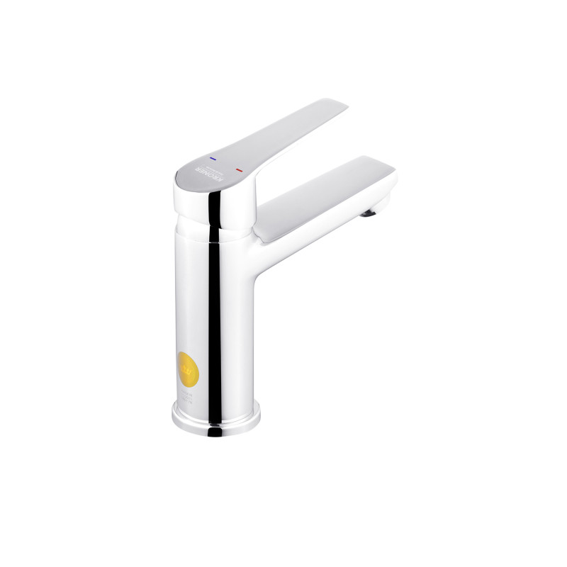 Набор 3 в 1 душова система Kroner Armada-C064K + змішувач Hagen-C010 + змішувач Bidet-C082