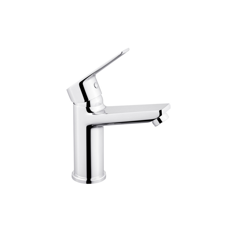 Набор 3 в 1 душова система Kroner Armada-C064K + змішувач Hagen-C010 + змішувач Bidet-C082