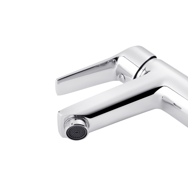 Набор 3 в 1 душова система Kroner Armada-C064K + змішувач Hagen-C010 + змішувач Bidet-C082