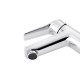 Набор 3 в 1 душова система Kroner Armada-C064K + змішувач Hagen-C010 + змішувач Bidet-C082