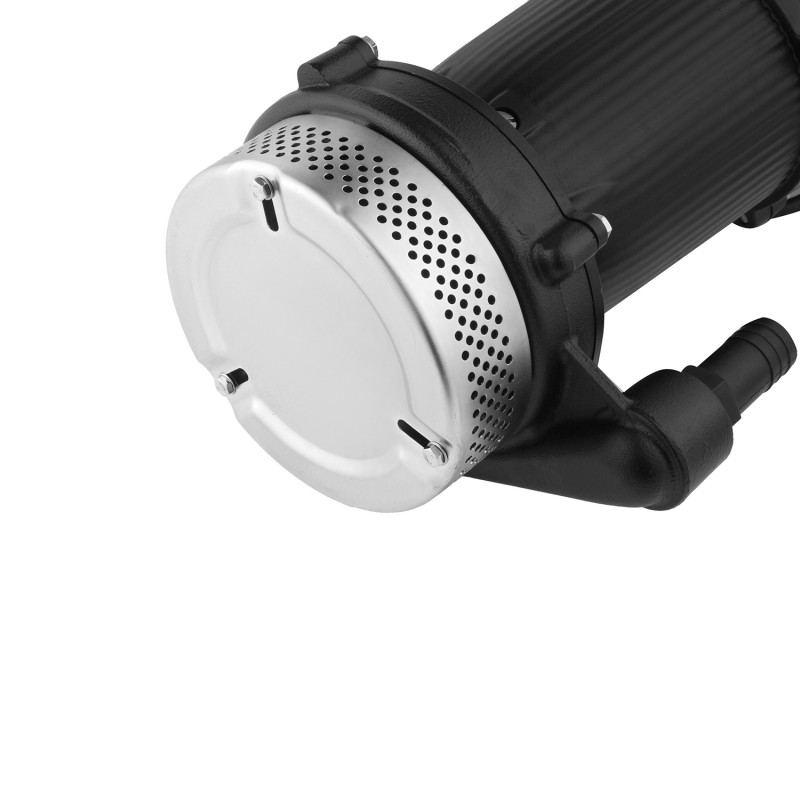 Насос дренажний Pumpman QDX1,5-24-0,55 кВт Hmax 25 м Qmax 7,2 куб.м 550 Вт