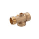 З'єднувач п'ятиходовий Grandwater 80 mm