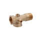 З'єднувач п'ятиходовий Grandwater 100 mm Super