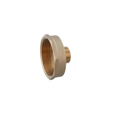 Перехід STA 2"х3/4" ВЗ латунний