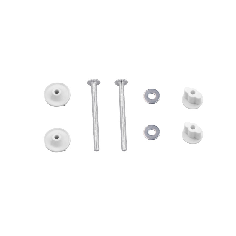 Кріплення бачка до унітаза ANIplast 80 мм