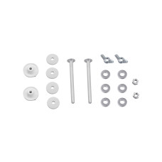 Кріплення бачка до унітаза ANIplast 80 мм