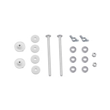 Кріплення бачка до унітаза ANIplast 100 мм