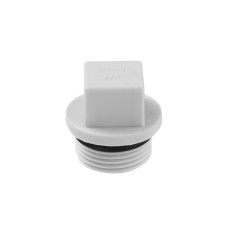Заглушка пластикова 3/4" РЗ