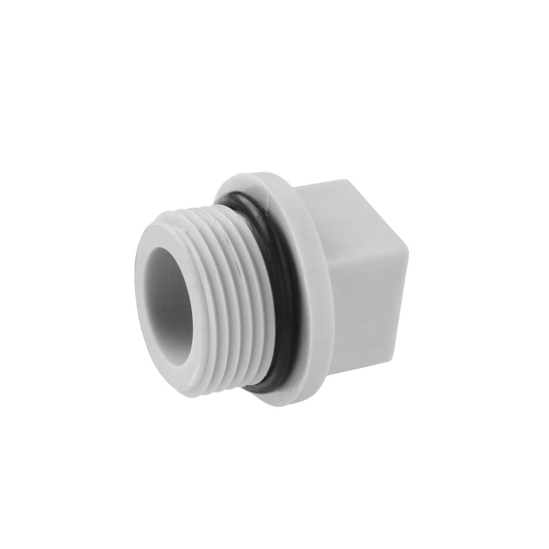 Заглушка пластикова 3/4" РЗ