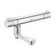 Вилив із вбудованим перемикачем Grohe QuickFix 13450000