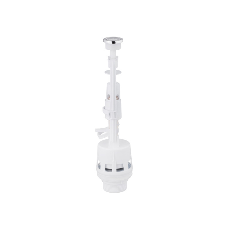 Комплект для бачка унітаза Agua KIT41 з нижнім підведенням 1/2"
