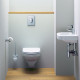 Панель змиву для унітаза Grohe Skate Air 38505000