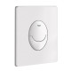 Панель змиву для унітаза Grohe Skate Air 38505SH0