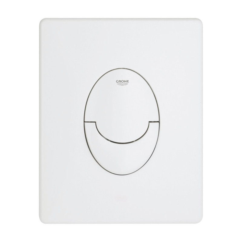 Панель змиву для унітаза Grohe Skate Air 38505SH0