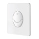 Панель змиву для унітаза Grohe Skate Air 38505SH0