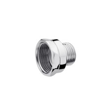 Перехід WaGa 3/4"х1/2" ВЗ нержавіюча сталь