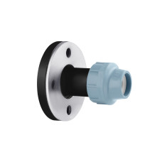 Фланець ПЕ STR 40х1 1/2"