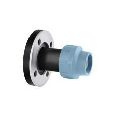 Фланець ПЕ STR 50х1 1/2"