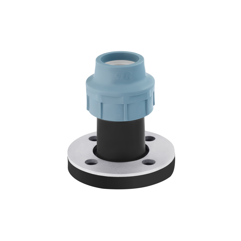 Фланець ПЕ STR 50х1 1/2"