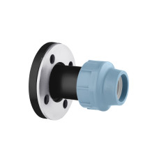Фланець ПЕ STR 50х2"