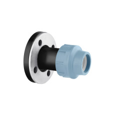 Фланець ПЕ STR 63х2"