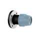 Фланець ПЕ STR 75х2 1/2"