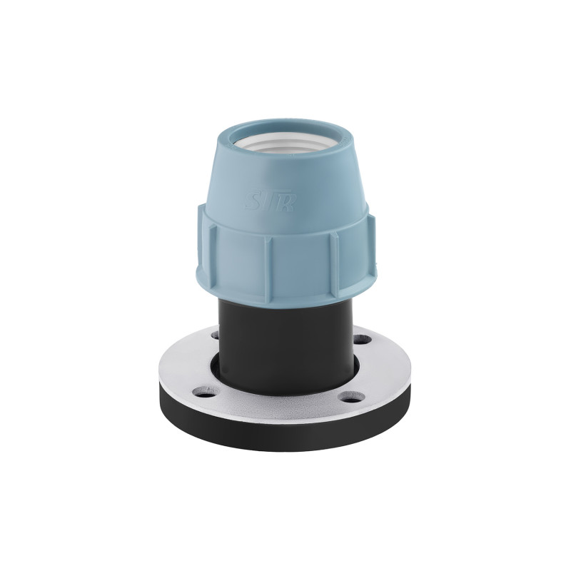 Фланець ПЕ STR 75х2 1/2"