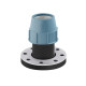Фланець ПЕ STR 75х3"