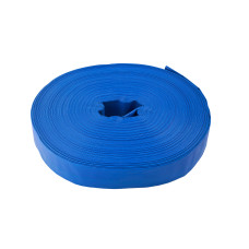 Шланг дренажно-фекальний Grandwater 2" PVC 2 атм (100 м)