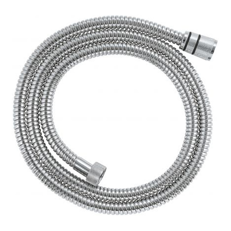 Шланг для душу Grohe VitalioFlex Long-Life TwistStop 1500 мм 22101000