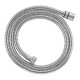 Шланг для душу Grohe VitalioFlex Long-Life TwistStop 1500 мм 22101000