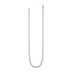 Шланг для душу Grohe VitalioFlex Long-Life TwistStop 1500 мм 22101000