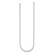 Шланг для душу Grohe VitalioFlex Comfort TwistStop 1500 мм 28743002