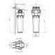 Фільтр магістральний в зборі Rozma 1/2"