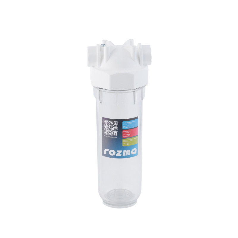 Фільтр магістральний в зборі Rozma 3/4"