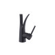 Змішувач для кухні Kroner KRP Ersel - SCH03393BLK