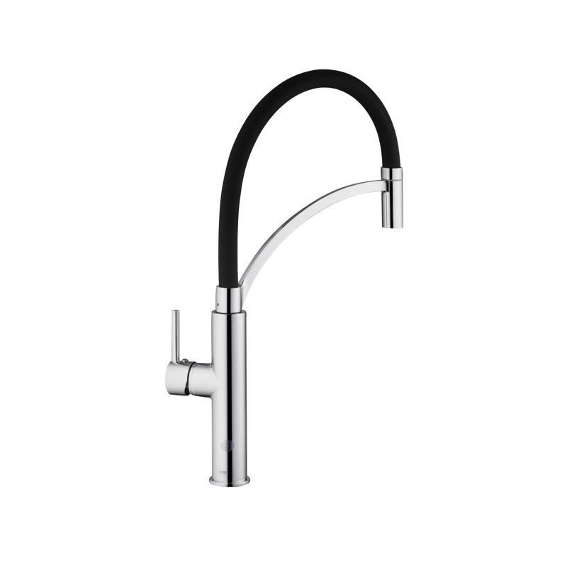 Змішувач для кухні Kroner KRP Ersel - C03900BLK