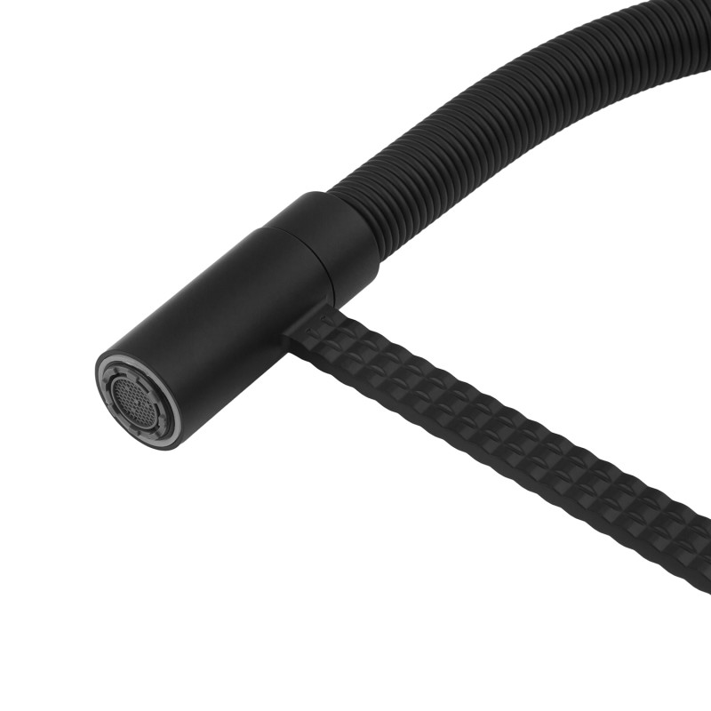Змішувач для кухні Kroner KRP Ersel - SCH03999