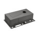 Кухонна мийка Kroner KRP Schwarze - SET7545NG PVD (3.0/0.8 мм)