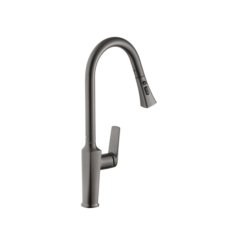 Набор змішувачів Kroner Makon-GRP060 + змішувач Makon-GRP030-T + змішувач Makon-GRP010