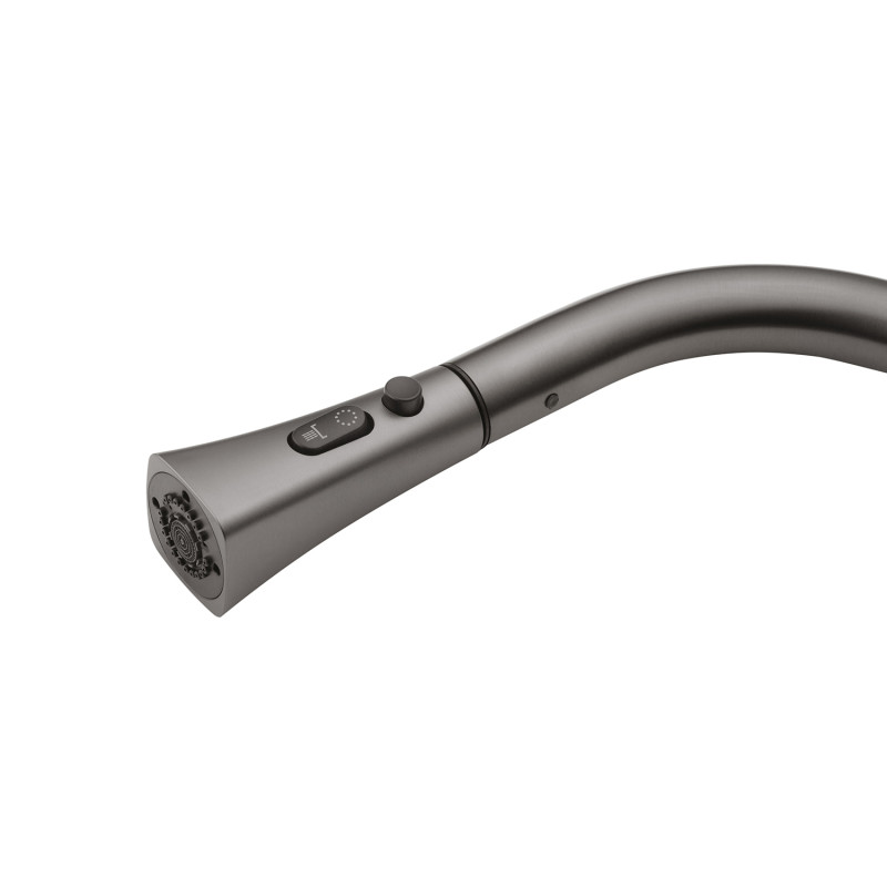 Набор змішувачів Kroner Makon-GRP060 + змішувач Makon-GRP030-T + змішувач Makon-GRP010