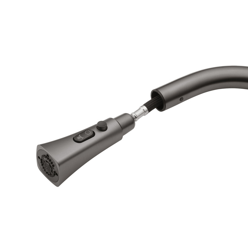 Змішувач для кухні Kroner KRP Makon - GRP030-T
