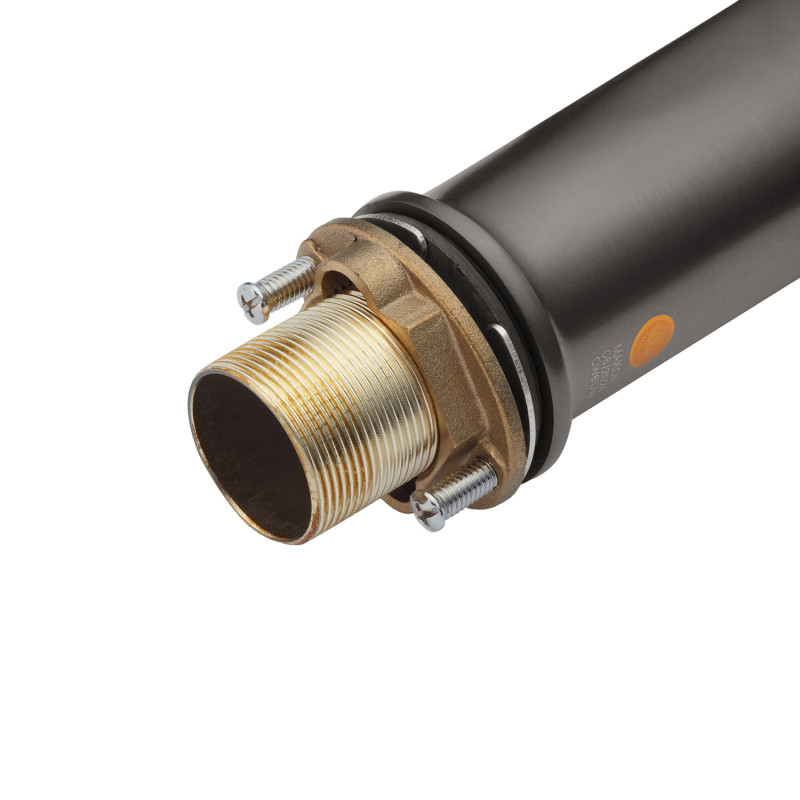 Набор змішувачів Kroner Makon-GRP060 + змішувач Makon-GRP030-T + змішувач Makon-GRP010