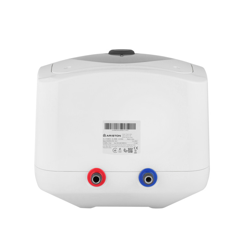 Водонагрівач Ariston Andris Rs 15/3 з мокрим ТЕНом 3100633